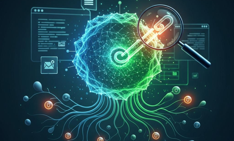 Backlink-Analyse: So finden Sie verlinkende Seiten und sichern Links