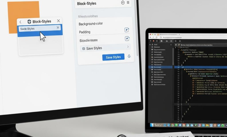 WordPress: Eigene Block‑Styles hinzufügen – Praxis‑Guide für Marketer