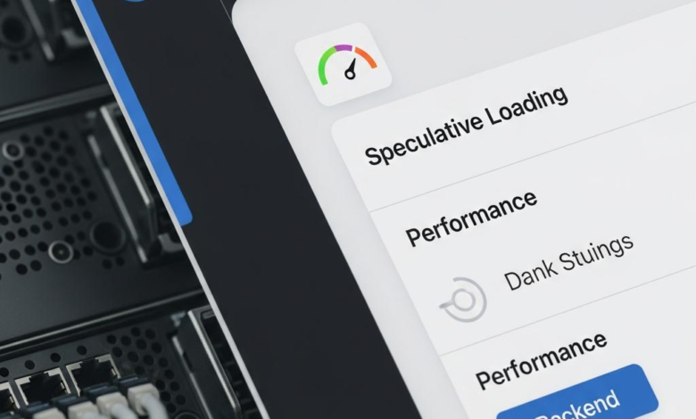 Speculative Loading in WordPress – Der komplette Leitfaden für optimale Performance