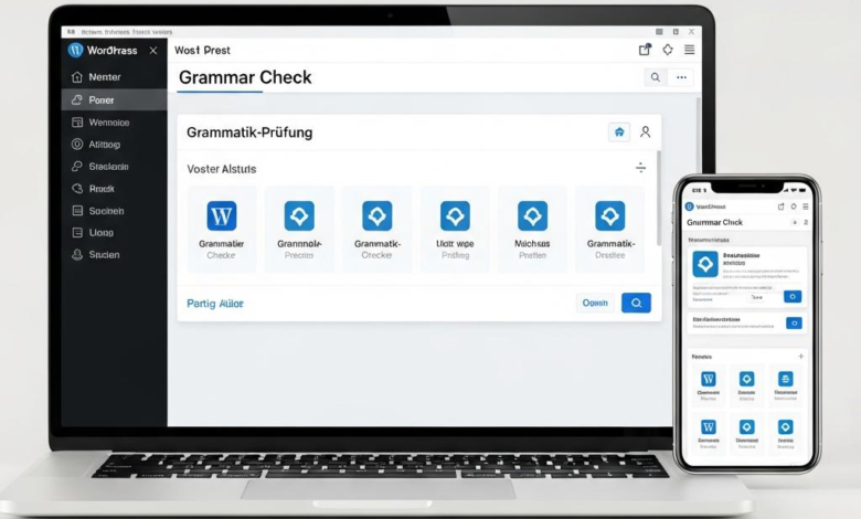 6 Top‑Grammatik‑Checker für WordPress – getestet & verglichen
