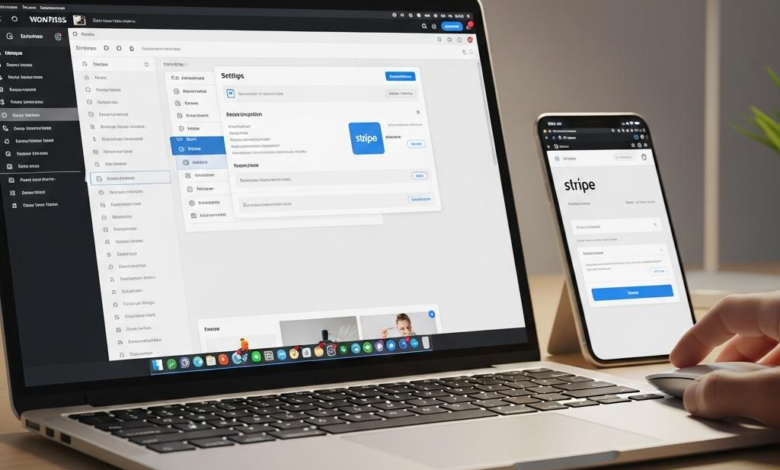 Stripe in WordPress integrieren 2025: Die einfachste Methode