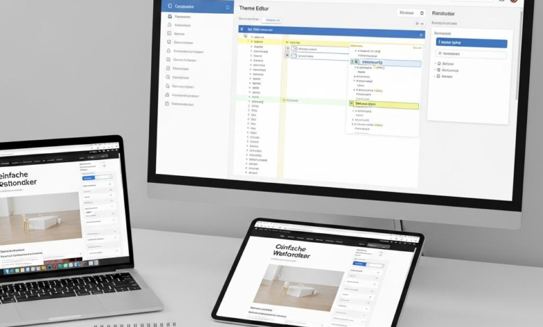 WordPress Footer bearbeiten: 3 bewährte, einfache Methoden