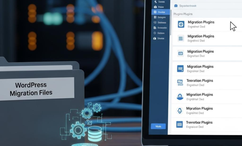 6 beste WordPress-Migrations-Plugins – getestet & bewährt