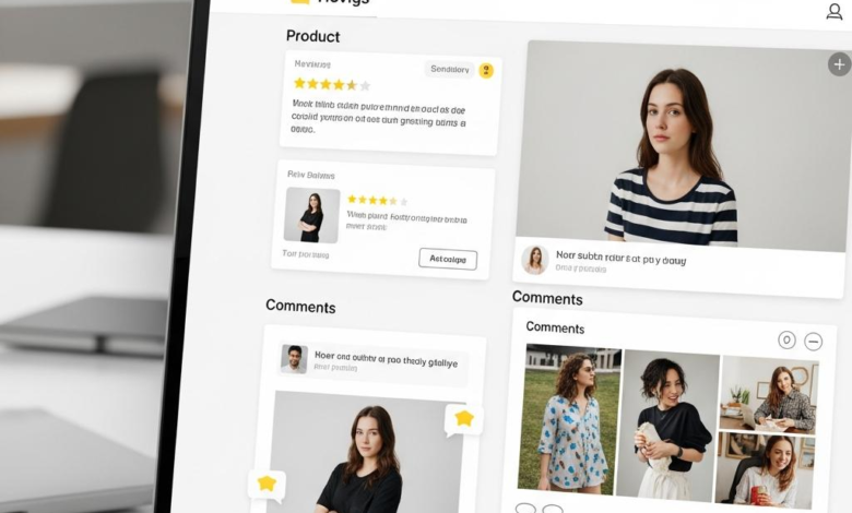User‑Generated Content: So steigert es den eCommerce‑Umsatz