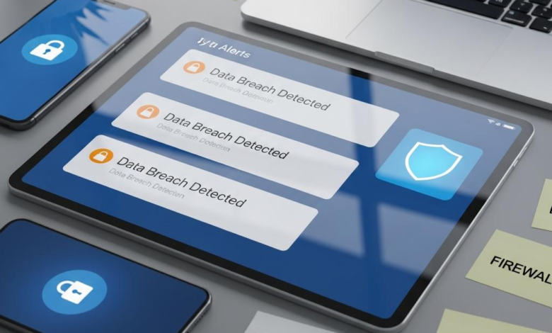 Täglich neue Datenpanne – So schützen Sie sich effektiv