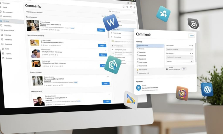 Die besten WordPress-Plugins zur Organisation von Kommentaren