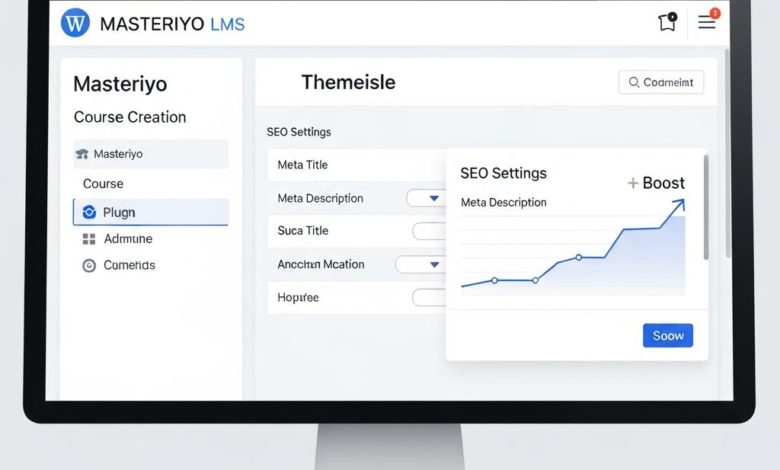 Masteriyo & Themeisle: Neue Ära der WordPress‑Kurserstellung – SEO‑Boost für Marketer