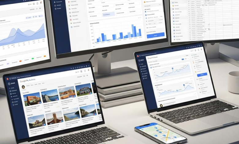 Multi-Location SEO: Skalieren ohne Chaos – Leitfaden für Marketer