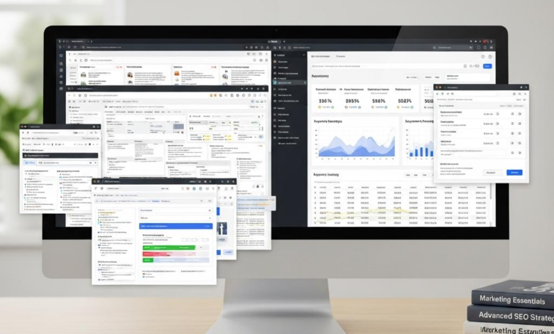 **Warum eine SEO‑Agentur statt interner Marketingabteilung wählen?**