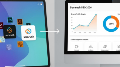 Adobe übernimmt Semrush: Auswirkungen auf SEO 2026