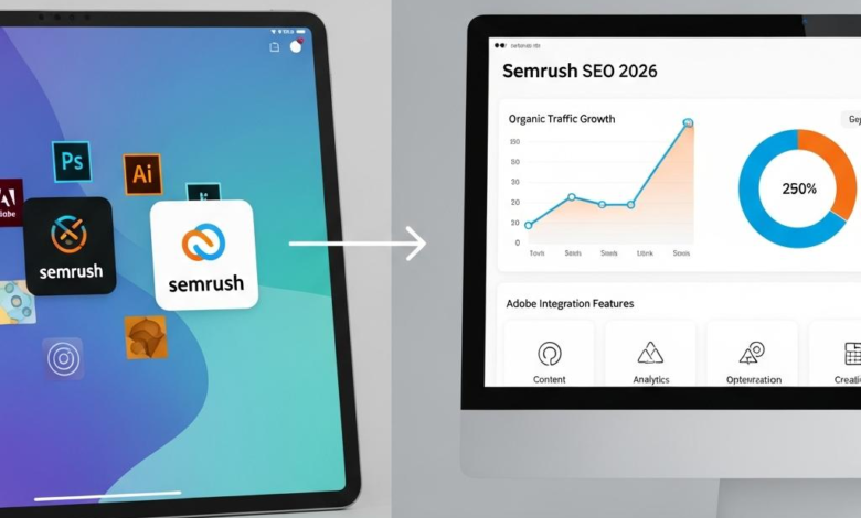 Adobe übernimmt Semrush: Auswirkungen auf SEO 2026