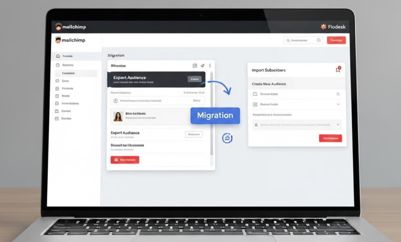 Mailchimp → Flodesk: E‑Mail‑Liste migrieren – Schritt‑für‑Schritt‑Guide für Marketer