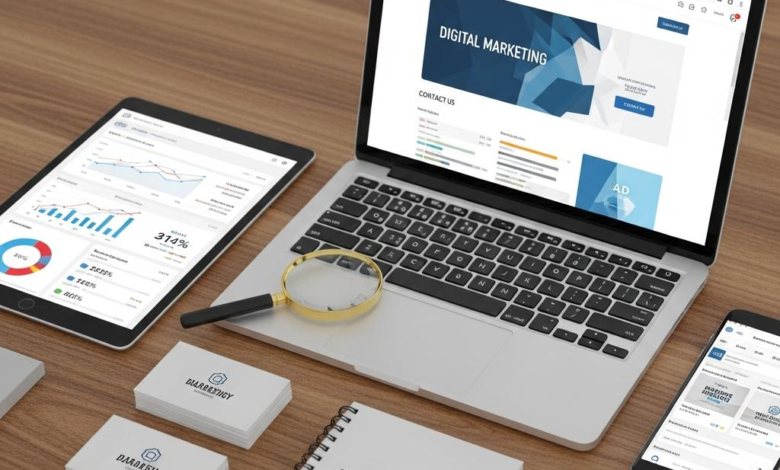Die passende Digital‑Marketing‑Agentur finden, die wirklich liefert