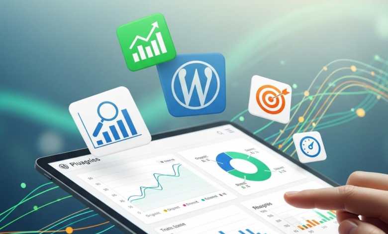Top WordPress Analytics Plugins im Überblick für Ihre Website