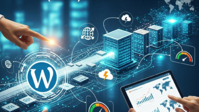Die besten Content Delivery Networks (CDNs) für WordPress