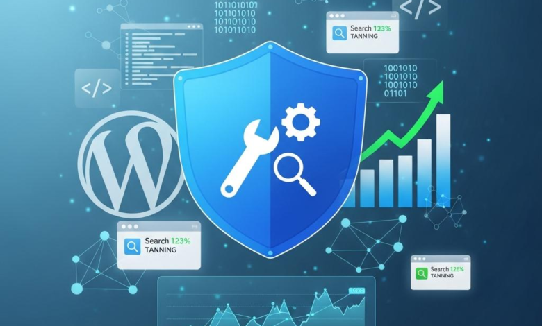 Website‑Wartung: Sichtbarkeit Ihrer WordPress‑Seite steigern