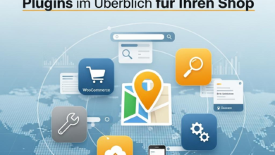 Top WooCommerce Store Locator Plugins im Überblick für Ihren Shop