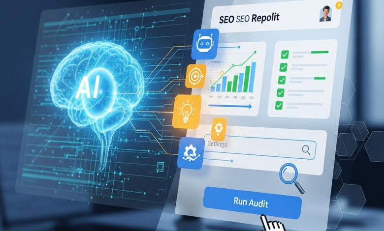 AI-gestützte Suchoptimierung: So führen Sie ein Audit durch