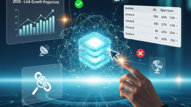 Backlink-Datenbank: Unverzichtbares Tool für Links 2026