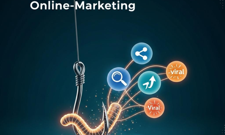 Was ist Link Bait? – Definition und Einsatz im Online-Marketing