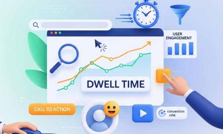 Dwell Time im SEO: Praxisnahe Strategien zur Steigerung