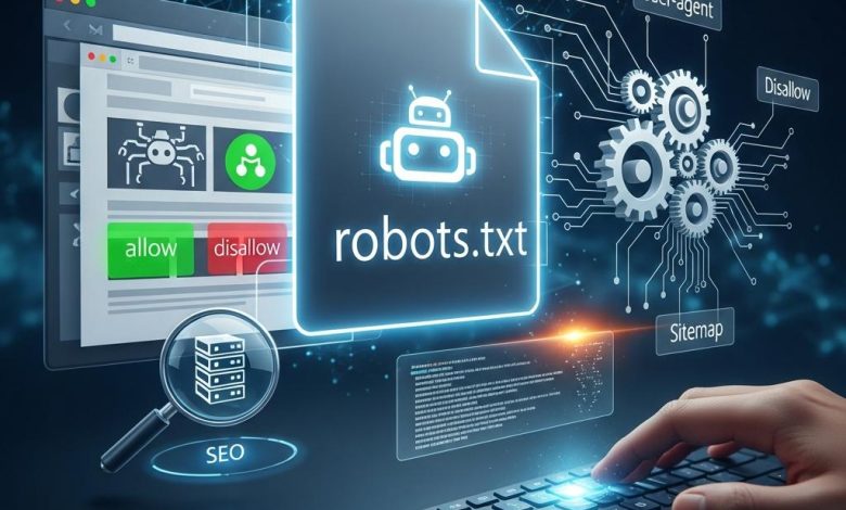 Robots.txt: Der umfassende Leitfaden für SEO & Crawling