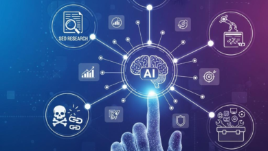 AI-Linkbuilding: Definition, Automatisierungsstrategien, Risiken & Tools