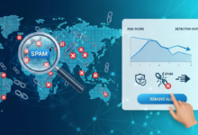 Spam-Backlinks: Erkennen, Risiken und schnelle Entfernung