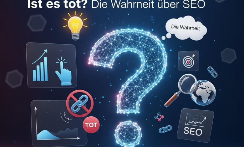 Linkbuilding 2026: Ist es tot? Die Wahrheit über SEO