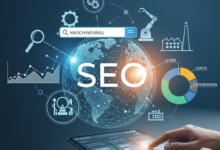 SEO im Maschinenbau: Der umfassende Leitfaden zur B2B-Lead-Generierung