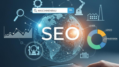 SEO im Maschinenbau: Der umfassende Leitfaden zur B2B-Lead-Generierung