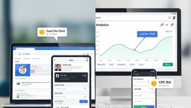 PPC vs CPC – Das Modell für bezahlte Werbung verstehen