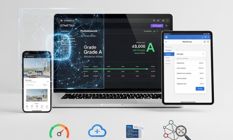 GTmetrix nutzen: Seiten‑Geschwindigkeit und KI‑Sichtbarkeit steigern