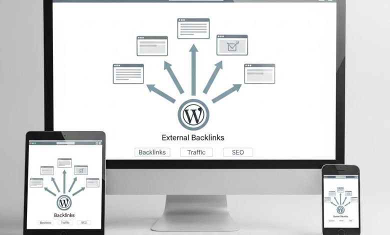 Was sind externe Backlinks? So erhalten Sie sie und steigern den Traffic