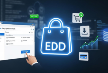 Easy Digital Downloads: Schritt‑für‑Schritt‑Einrichtung und Nutzung