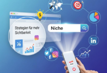 Blog gezielt nach Nische bewerben: Strategien für mehr Sichtbarkeit